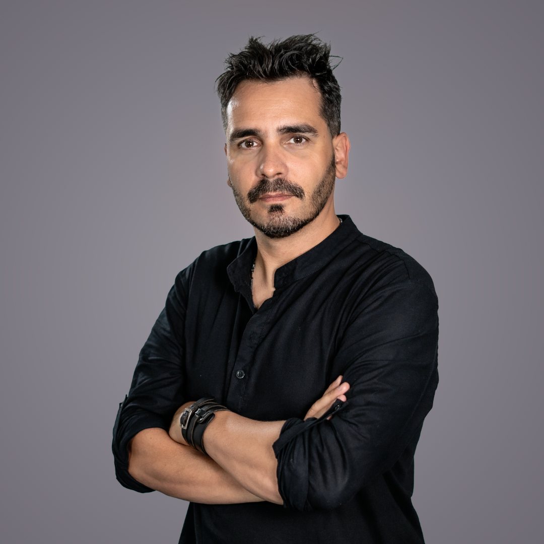 Foto ufficiale di Matteo Vanetti per Radio Ticino 2025-2026